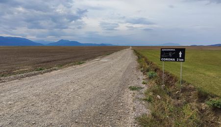 Carpinis, 10000mp-arabil, 25000Euro