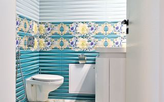 VILA P+1+M | SANTA MARIA BAY | VEDERE LA MARE - Poză 13