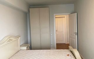 2 camere, modern, bloc nou, terasa, parcare, Centru, Bosch , NTT Data - Poză 4