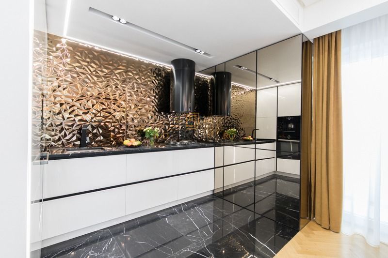 Apartament premium 2 camere si terasa, Aparatorii Patriei, Comision 0% - Poză 11