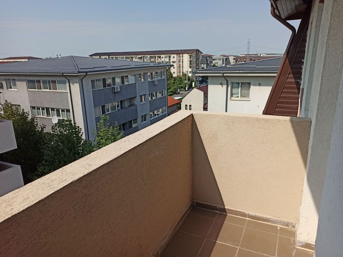 3cam.dec-2bai,2balcoane,mutare imediata,8min metrou Leonida - Poză 18