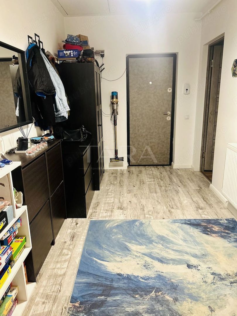 Apartament modern, aproape de zona centrala,  Apahida - Poză 4