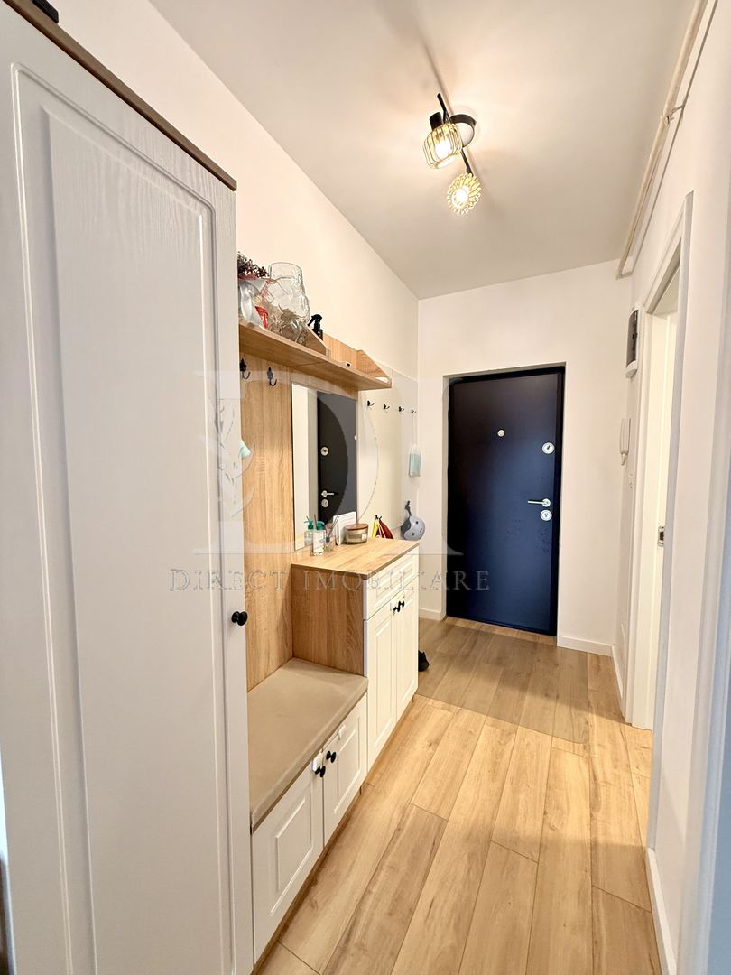 Apartament la cheie / 3 camere / Zona Eroilor - Poză 13