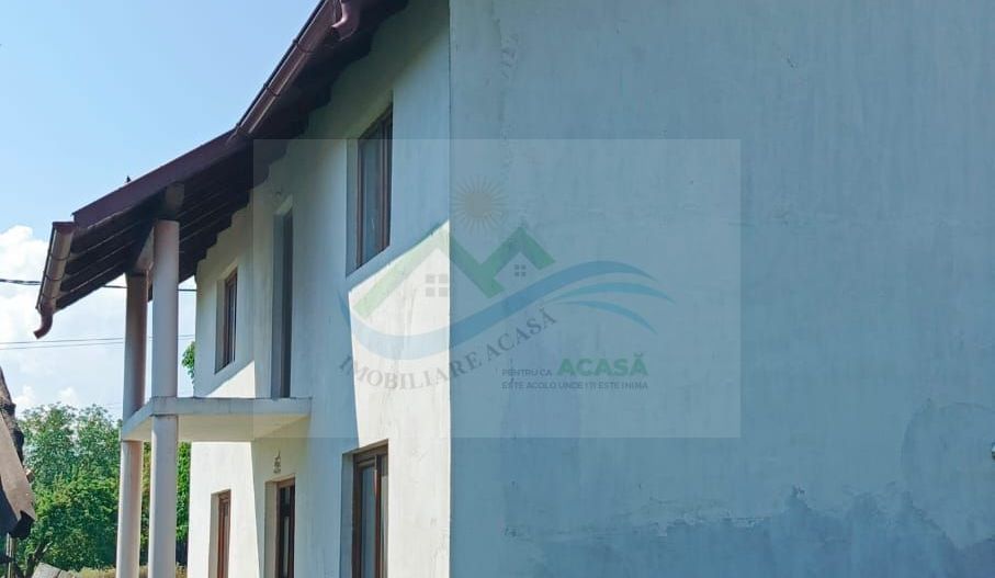 Casa/Vilă de vânzare Ciprian Porumbescu/Suceava - Poză 2