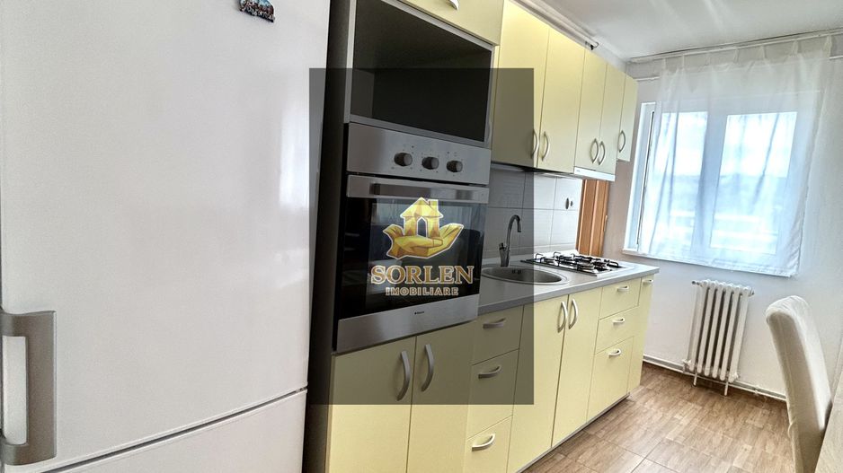 Apartament cu 3 camere de vânzare | Calea Mănăștur, Cluj-Napoca - Poză 4