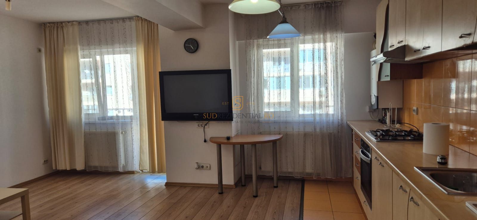 Apartament 2 camere, 86mp –Splaiul Unirii, Comision 0 - Poză 2