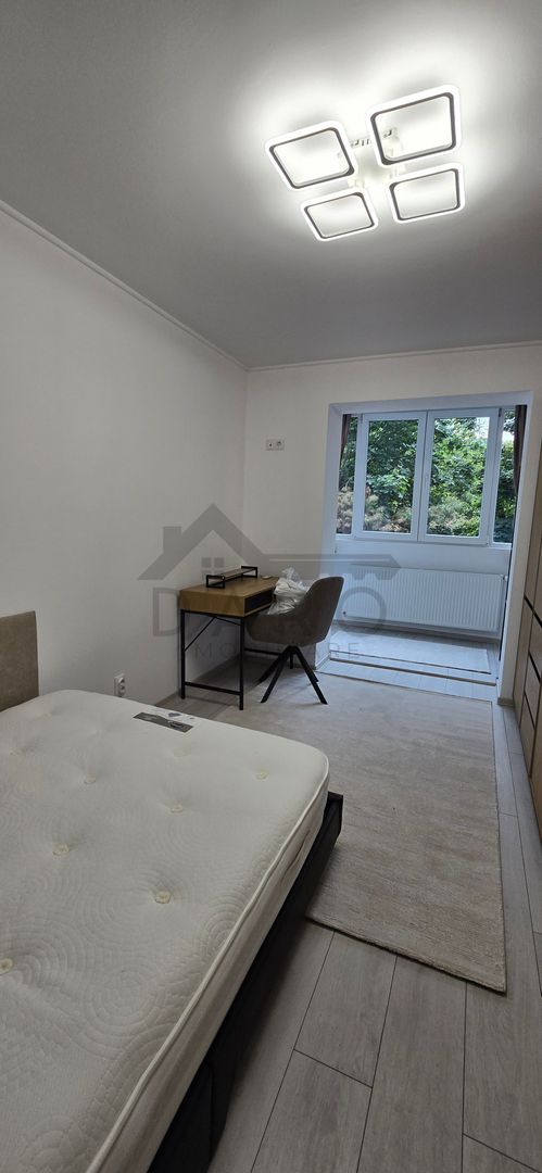 Apartament cu 3 camere Tudor etaj 2 prima închiriere - Poză 14