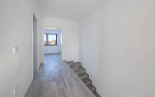 Casă Tip Duplex de Vânzare în Sânpetru | La Poalele Dealului Lempes - Poză 19