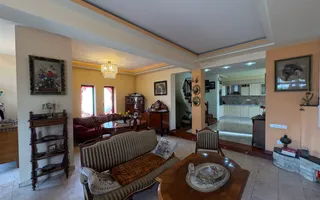 Casa 4 camere I Curte I 220 mp utili I Parcul Sub Arini - Poză 13