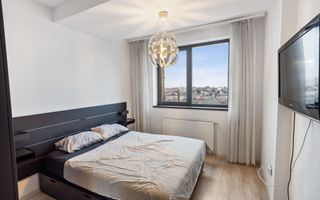 2 Camere Metrou Grozavesti Basarab Orhideea Politehnica Regie +Parcare - Poză 2