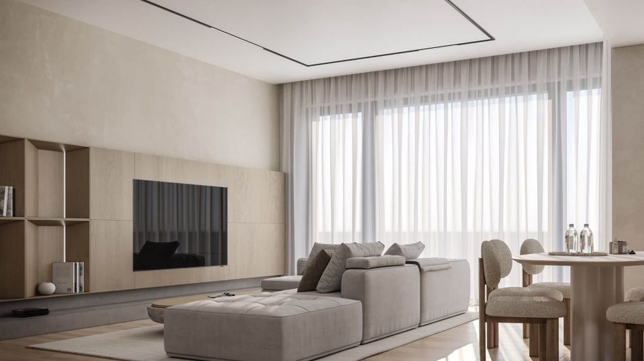 VILA PREMIUM | PIPERA | COMPLEX CU PISCINA - Poză 5