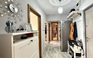 Apartament 3 camere de vânzare | Zona Dorobanților | Parcare + Beci - Poză 12