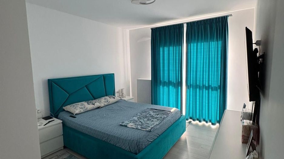 3 Room I Exigent Plaza I Parking spot - Poză 7