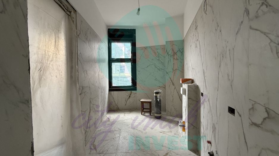 Apartament boieresc partial renovat - Poză 15
