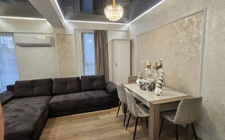 Apartament 2 camere de inchiriat (COD10)- FALEZA NORD - Poză 16