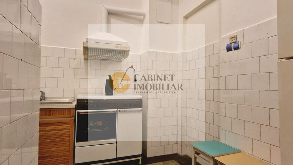 2 camere  | Cismigiu  | 63 mp - Poză 8