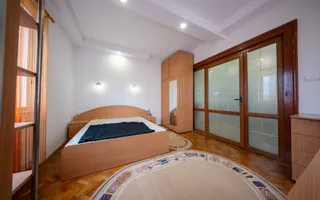 Duplex 3 camere de vânzare | Sub Arini, Sibiu | curte - Poză 11