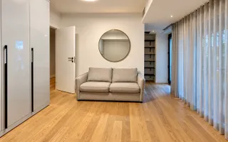 Apartament 4 camere Soseaua Nordului | Curte proprie 340mp | Loc de parcare 24mp - Poză 22