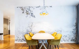 Apartament modern 2 camere  I Luxuria Domenii I Loc de parcare inclus - Poză 14