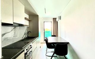Apartament 2 camere modern, prima inchiriere, garaj, zona Golden Tulip - Poză 5