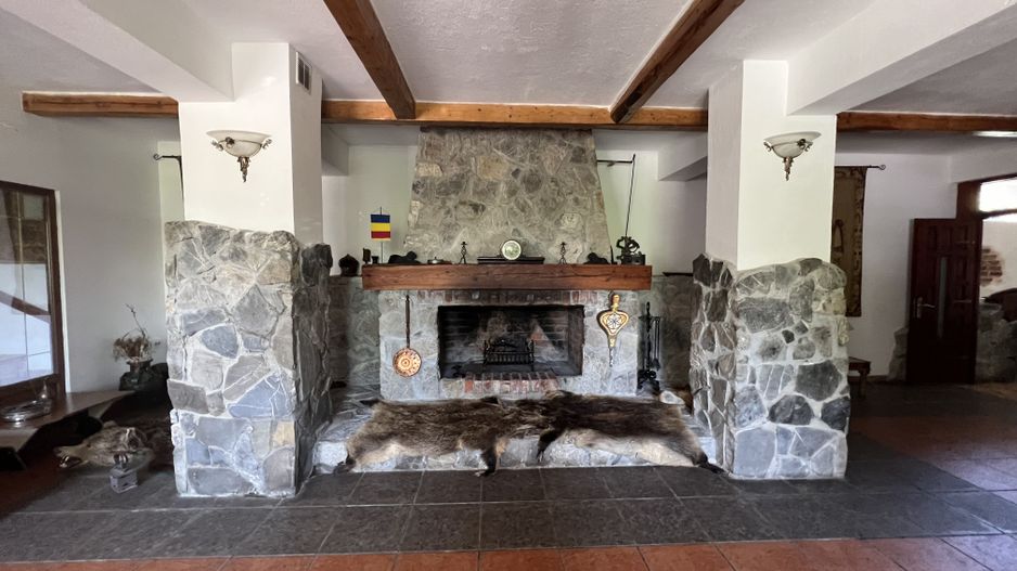 Pensiune Club Predeal - Poză 30