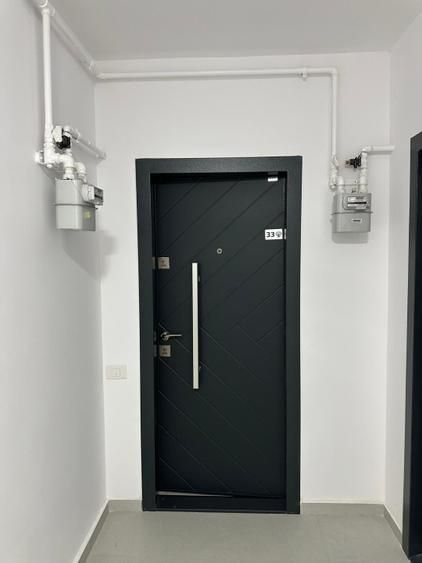 Garsonieră premium, prima închiriere, metrou Nicolae Teclu - Poză 12