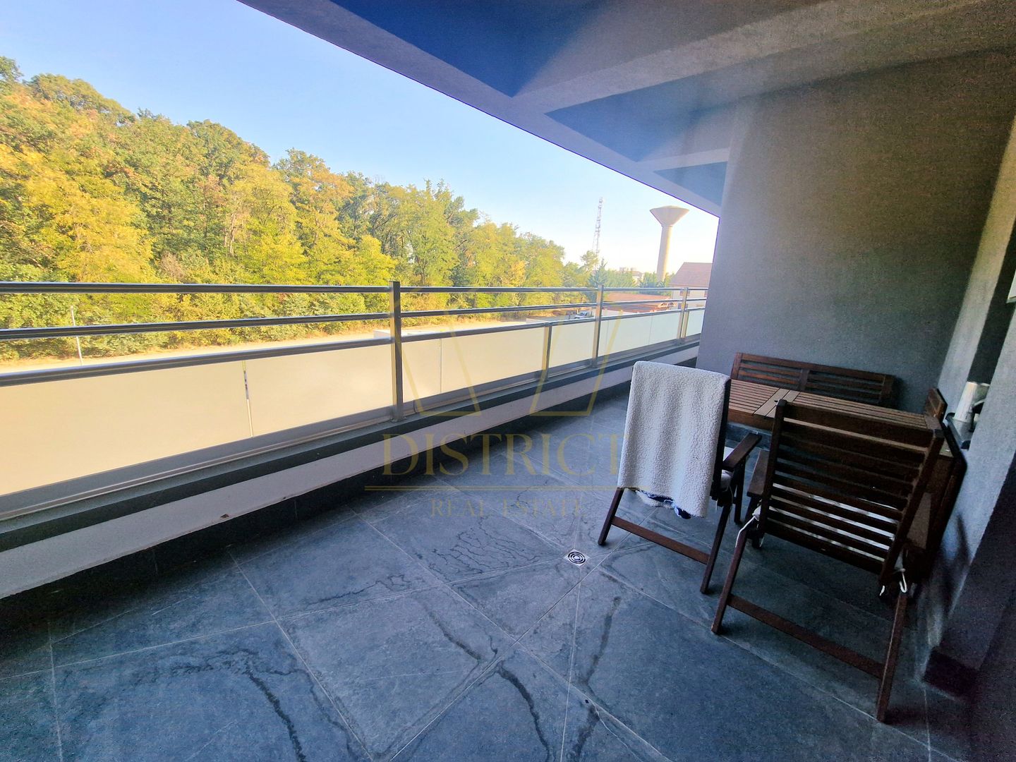 Apartament deosebit cu 3 camere | Dumbravita | Padurea Verde - Poză 11