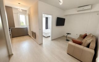 Apartament 2 camere | prima închiriere | Otopeni central - Poză 1
