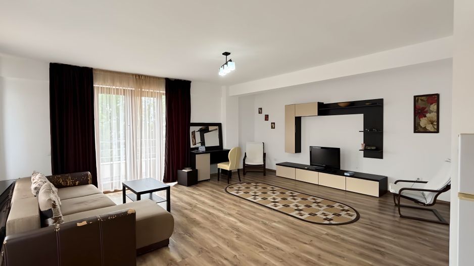 Apartament 2 camere | 89 mp + parcare și boxă | Mackerel Beach - Poză 3