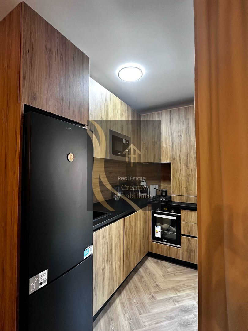 Apartament 2 camere  de Vanzare METROU Dristor - Sectorul 3 cu LOC DE PARCARE - Poză 8