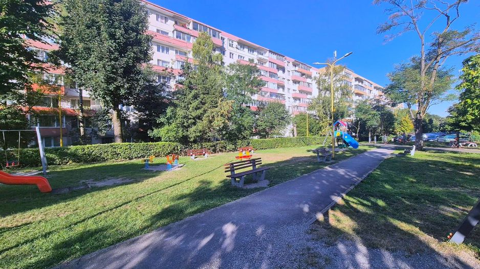 Comision 0 - Apartament pretabil familie, toate facilitătile in apropiere - Poză 1
