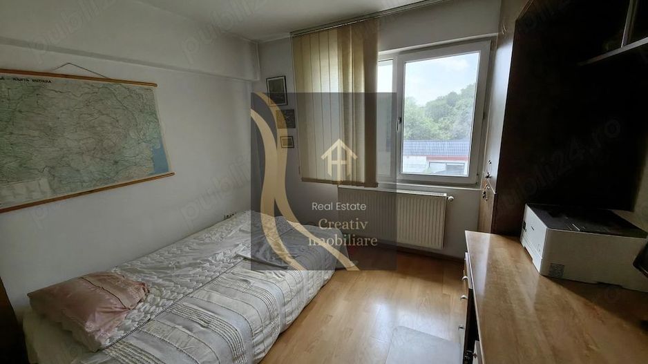 Apartament 2 camere, Floreasca (Springtime) - Poză 6