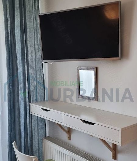 Apartament 2 camere Nicolina, bloc nou 2018, lângă Palas - închiriere - Poză 4