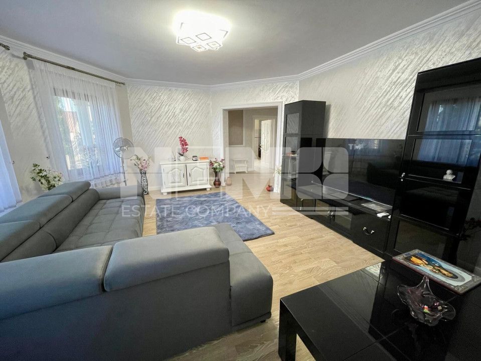 VILĂ SPAȚIOASĂ 360 MP | 8 camere - Poză 21