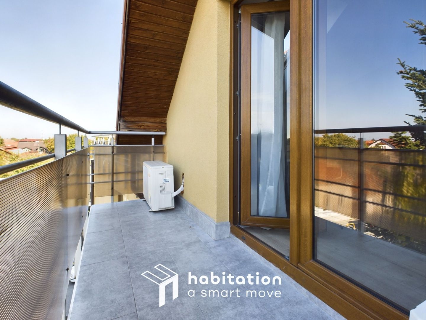 Apartament 2 camere, et 3- vis urban la cheie, zona Mircea Cel Bătrân - Poză 18