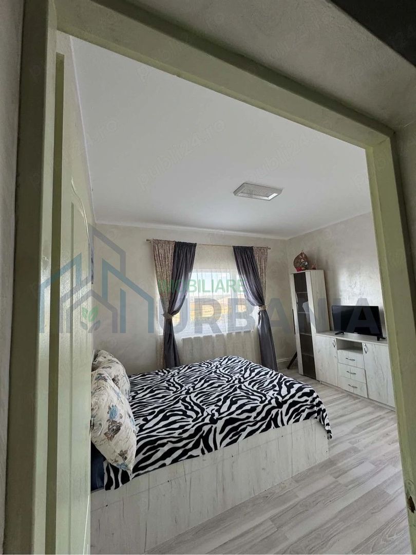 Apartament 2 camere de vânzare în comuna Ciurea, Picioru Lupului, Iași - Poză 4