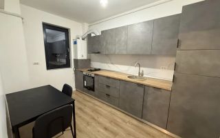 GARSONIERA- PIPERA, PARCARE INCLUSA, BUCATARIE INCHISA, CENTRALA - Poză 5