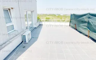 Inchiriere Apartament  trei  camere Baneasa cu terasa de 55 mp - Poză 28