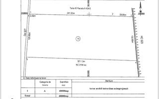 Teren Intravilan-40.000mp Voluntari-Dezvoltare Mixtă (P+2+M) - Poză 3