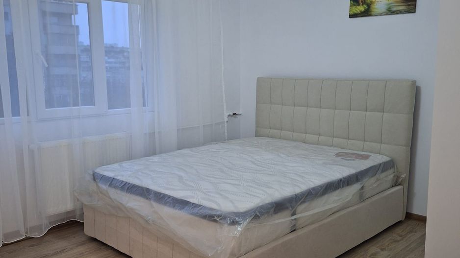 AP. 2 CAMERE C-TIN BRANCOVEANU, PRIMA INCHIRIERE, METROU 10 MINUTE - Poză 2