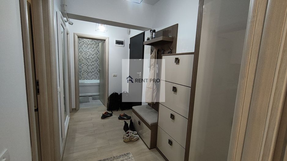 2 Camere 57 Mp Exigent Plaza Metrou Lujerului - Poză 8