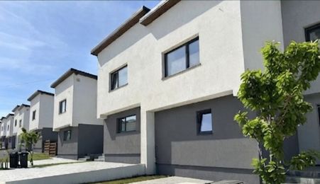 Casă 5 camere - Valea Lupului – Direct dezvoltator