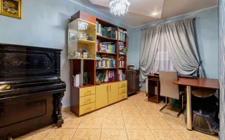 Vilă individuală cu piscină,  garaj dublu • teren 766 mp • Popești-Leordeni - Poză 21
