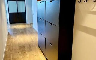 3 camere premium, parcare, terasa 85 mp, cat friendly, centrala, Evocasa Armonia - Poză 9