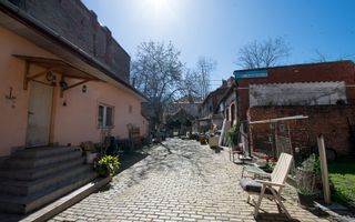 Teren ultracentral 1200mp - Poză 6