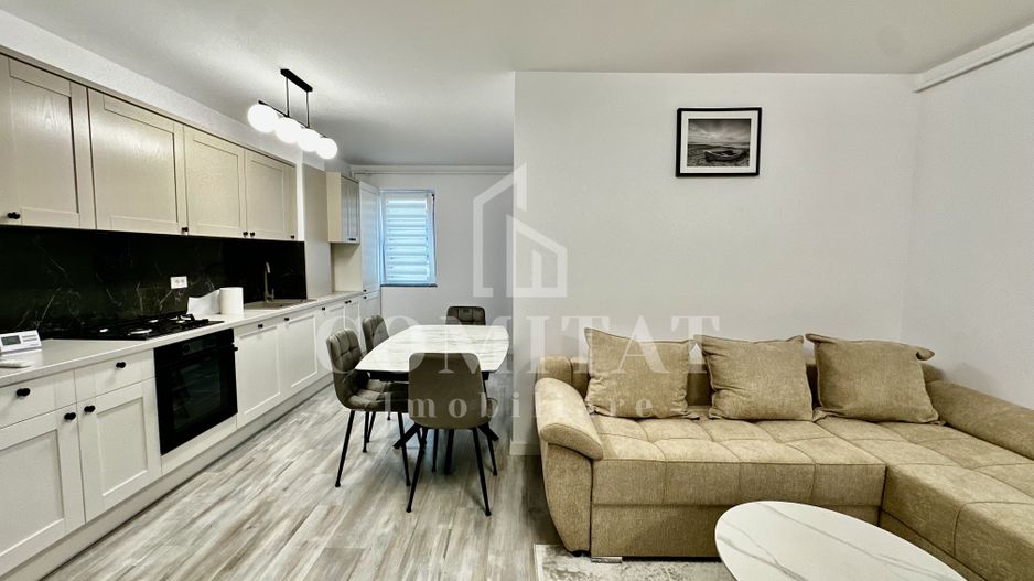 Apartament la cheie | 3 camere | Zona str Tineretului - Poză 2