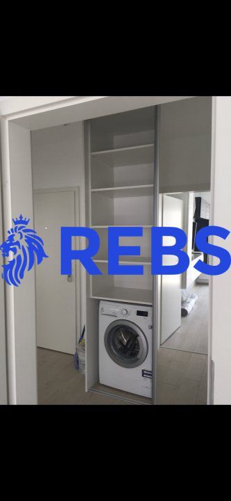 Apartament 2 camere | Avangarden 3 - Poză 6