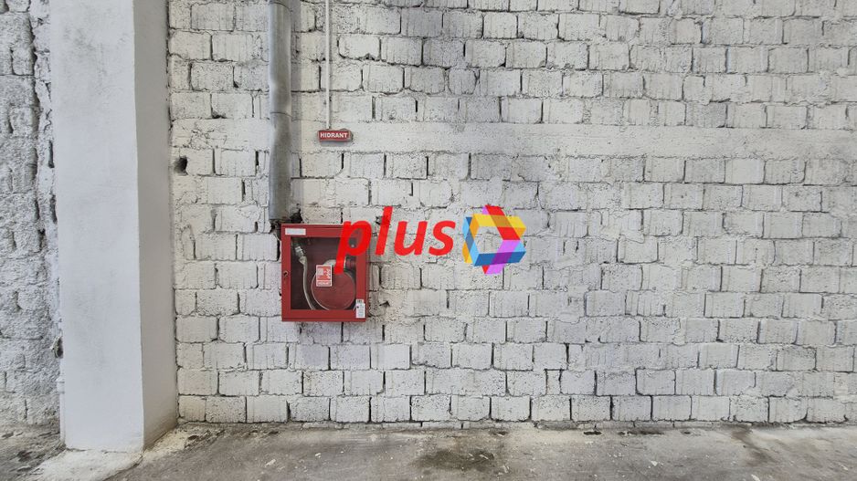 Hala de inchiriat Brașov - 950 mp #plus-imo.ro - Poză 5