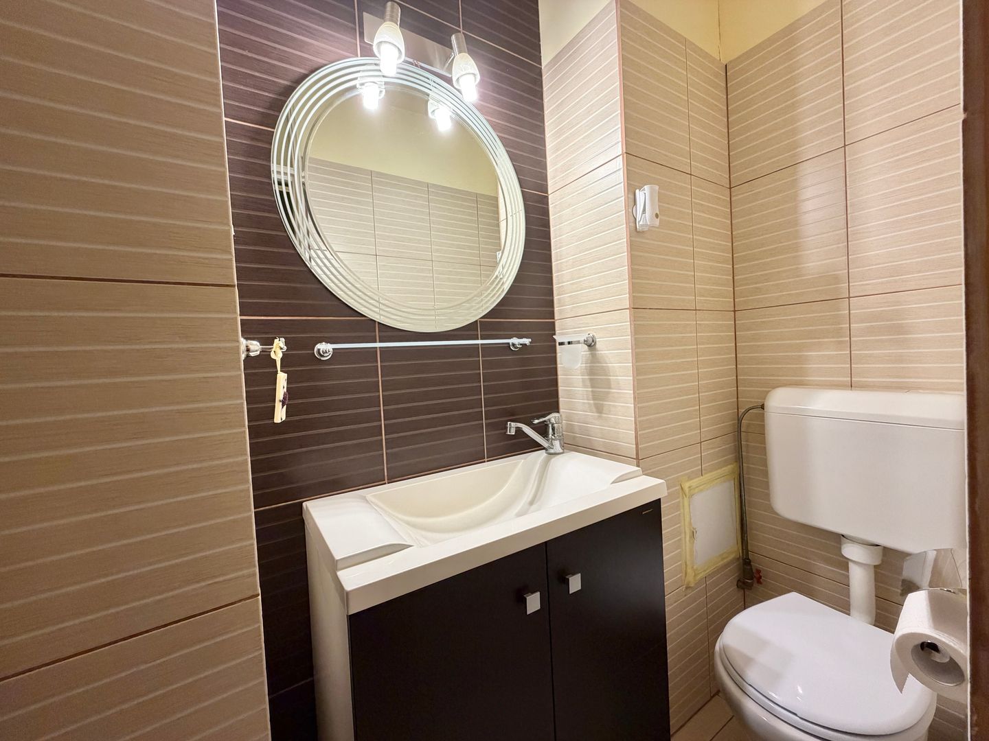 Apartament 3 camere decomandat – zona Teatrului Masca,/Bd. Uverturii - Poză 14