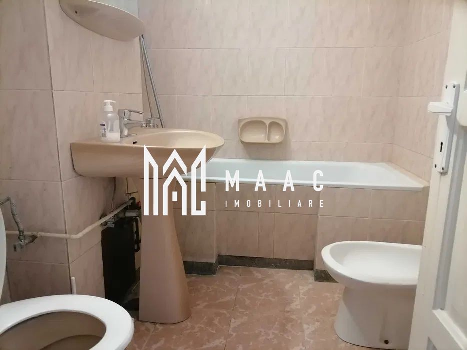 Apartament 4 Camere I Decomandat I Etaj 6 I Calea Dumbravii - Poză 6